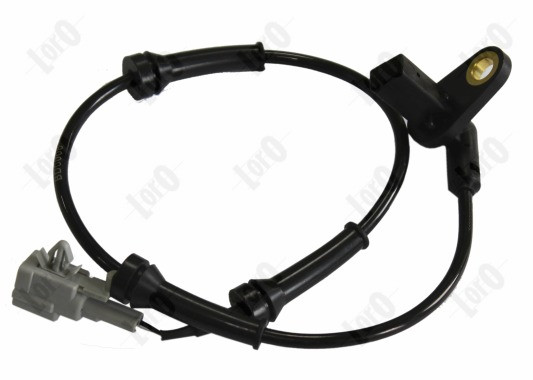 ABAKUS Sensor, Raddrehzahl